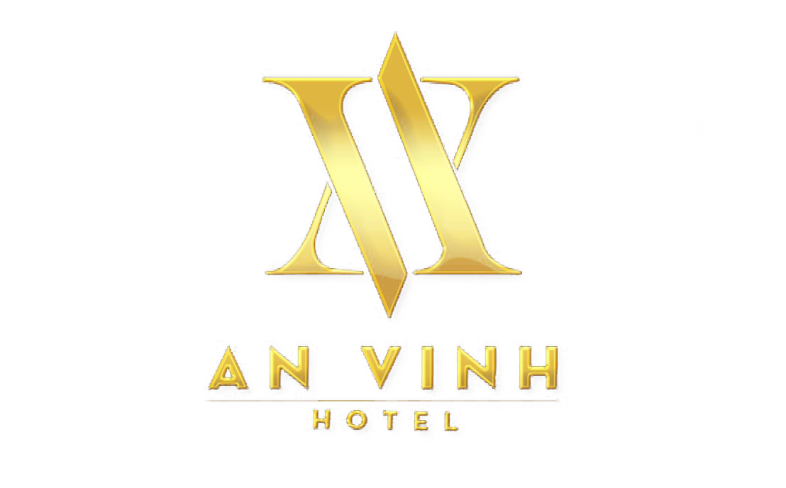 An Vinh Hotel Logo